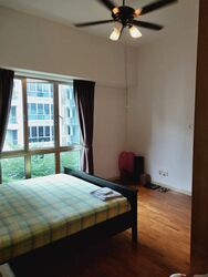 Kentish Green (D8), Apartment #614115121